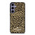 KATE SPADE LEOPARD Samsung Galaxy S24 Plus Case