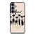 KATE SPADE MEOW CAT Samsung Galaxy S24 Plus Case