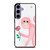 KATE SPADE MONKEY APPLIQUE Samsung Galaxy S24 Plus Case
