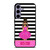 KATE SPADE PINK GIRLS Samsung Galaxy S24 Plus Case