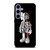 KAWS BREMBO Samsung Galaxy S24 Plus Case