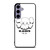 KAWS SKULL Samsung Galaxy S24 Plus Case