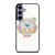 KENZO PARIS WHITE Samsung Galaxy S24 Plus Case