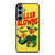 KILLER KLOWNS MOVIE Samsung Galaxy S24 Plus Case