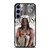 KING VON Samsung Galaxy S24 Plus Case