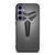 KOBE BRYANT BLACK MAMBA LOGO Samsung Galaxy S24 Plus Case