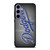 LA DODGERS BASEBALL CLUB EMBLEM LOGO Samsung Galaxy S24 Plus Case