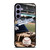 LA DODGERS COOL BASEBALL LOGO Samsung Galaxy S24 Plus Case