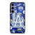 LA DODGERS LOGO 2 Samsung Galaxy S24 Plus Case