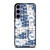 LA DODGERS LOS ANGELES Samsung Galaxy S24 Plus Case