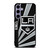 LA KINGS LOS ANGELES Samsung Galaxy S24 Plus Case