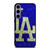 LA LOS ANGELES DODGERS DIAMOND Samsung Galaxy S24 Plus Case