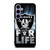 LAS VEGAS RAIDERS FOOTBALL LOGO Samsung Galaxy S24 Plus Case