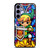 LEGEND OF ZELDA ART Samsung Galaxy S24 Plus Case
