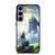 LEGEND OF ZELDA GAME NINTENDO Samsung Galaxy S24 Plus Case