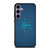 LEGEND OF ZELDA SHEIKAH SLATE EYE LOGO PATTERN Samsung Galaxy S24 Plus Case