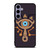 LEGEND OF ZELDA SHEIKAH SLATE EYE SYMBOL Samsung Galaxy S24 Plus Case
