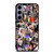 LIL PEEP COLLAGE Samsung Galaxy S24 Plus Case