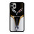 Corvette Stingray C7 Icon iPhone 11 Pro Max Case