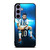 LIONEL MESSI ARGENTINA NATIONAL Samsung Galaxy S24 Plus Case