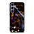 LIONEL MESSI CELEBRATION Samsung Galaxy S24 Plus Case