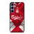 LIVERPOOL CLASSIC JERSEY Samsung Galaxy S24 Plus Case