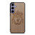 LIVERPOOL FC FOOTBALL CLUB WOODEN LOGO Samsung Galaxy S24 Plus Case