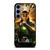 LOKI GOD OF MISCHIEF Samsung Galaxy S24 Plus Case
