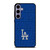 LOS ANGELES DODGERS LOGO Samsung Galaxy S24 Plus Case