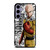 MANGA ONE PUNCH MAN SAITAMA COMIC Samsung Galaxy S24 Plus Case