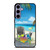 MARGARITAVILLE JIMMY BUFFET'S Samsung Galaxy S24 Plus Case