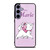 MARIE ARISTOCATS CARTOON DISNEY Samsung Galaxy S24 Plus Case