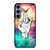 MARIJUANA NEBULA Samsung Galaxy S24 Plus Case