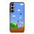 MARIO BROSS GAME NINTENDO Samsung Galaxy S24 Plus Case