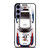 MARTINI PORSCHE 43 Samsung Galaxy S24 Plus Case