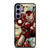 MARVEL IRONMAN COLLAGE COMIC Samsung Galaxy S24 Plus Case