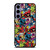 MARVEL SUPERHEROES CLASSIC COMIC Samsung Galaxy S24 Plus Case