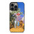 THE WIZARD OF OZ 3 iPhone 13 Pro Case