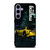 MAZDA RX7 SPEEDRACER YELLOW Samsung Galaxy S24 Plus Case