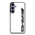 MERCEDES AMG LOGO WHITE Samsung Galaxy S24 Plus Case