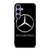 MERCEDES BENZ LOGO EMBLEM Samsung Galaxy S24 Plus Case