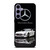 MERCEDES BENZ SLS AMG Samsung Galaxy S24 Plus Case