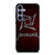METALLICA HEAVY METAL ROCK Samsung Galaxy S24 Plus Case