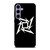 METALLICA SIMPLE LOGO Samsung Galaxy S24 Plus Case