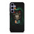 MIAMI HURRICANES SKULL Samsung Galaxy S24 Plus Case
