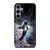 MICHAEL JACKSON CARTOON ART Samsung Galaxy S24 Plus Case