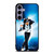 MICHAEL JACKSON KING OF POP Samsung Galaxy S24 Plus Case
