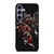 MICHAEL JORDAN ACTIONS Samsung Galaxy S24 Plus Case