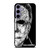 MICHAEL MYERS FACE HALLOWEEN FACE ART Samsung Galaxy S24 Plus Case