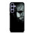 MICHAEL MYERS FACE HALLOWEEN HORROR MOVIE Samsung Galaxy S24 Plus Case